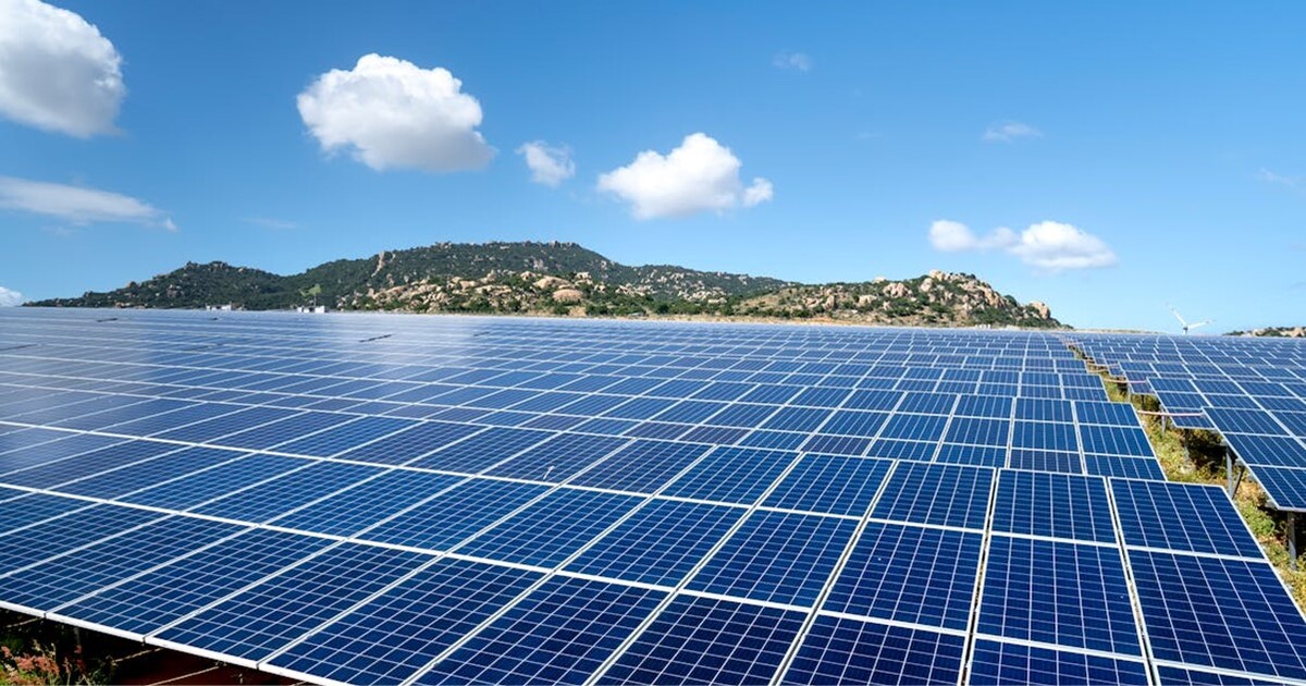 Energía Solar y Sostenibilidad