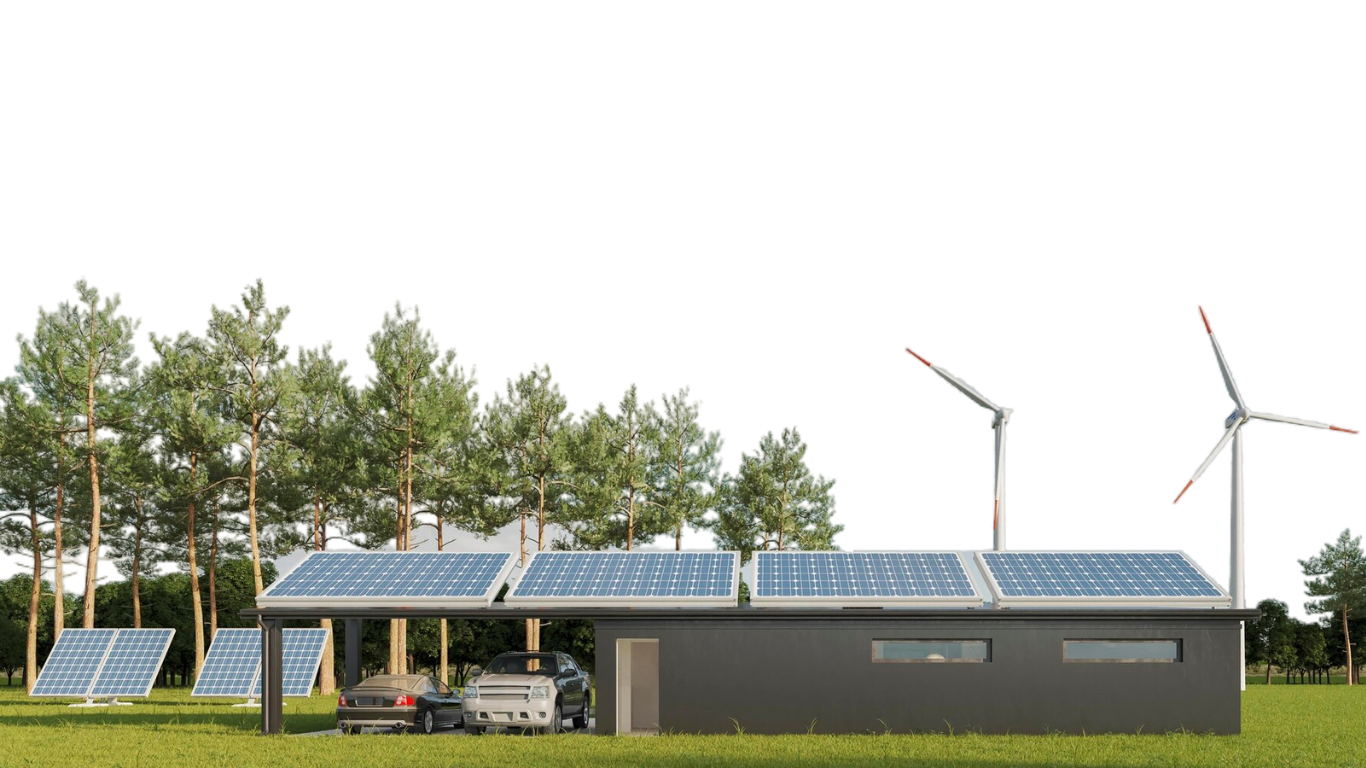 PV Solar Energy de Colombia – Soluciones en Energía Fotovoltaica
