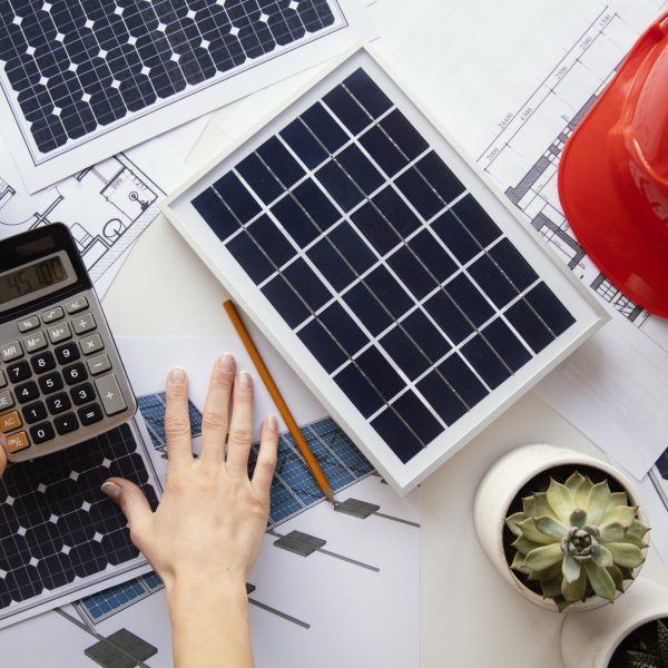 Impulsando el Futuro de la Energía Sostenible